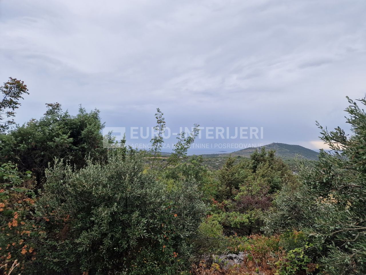 Zemljište u Primošten Burnjiu, 1387m², slika 4