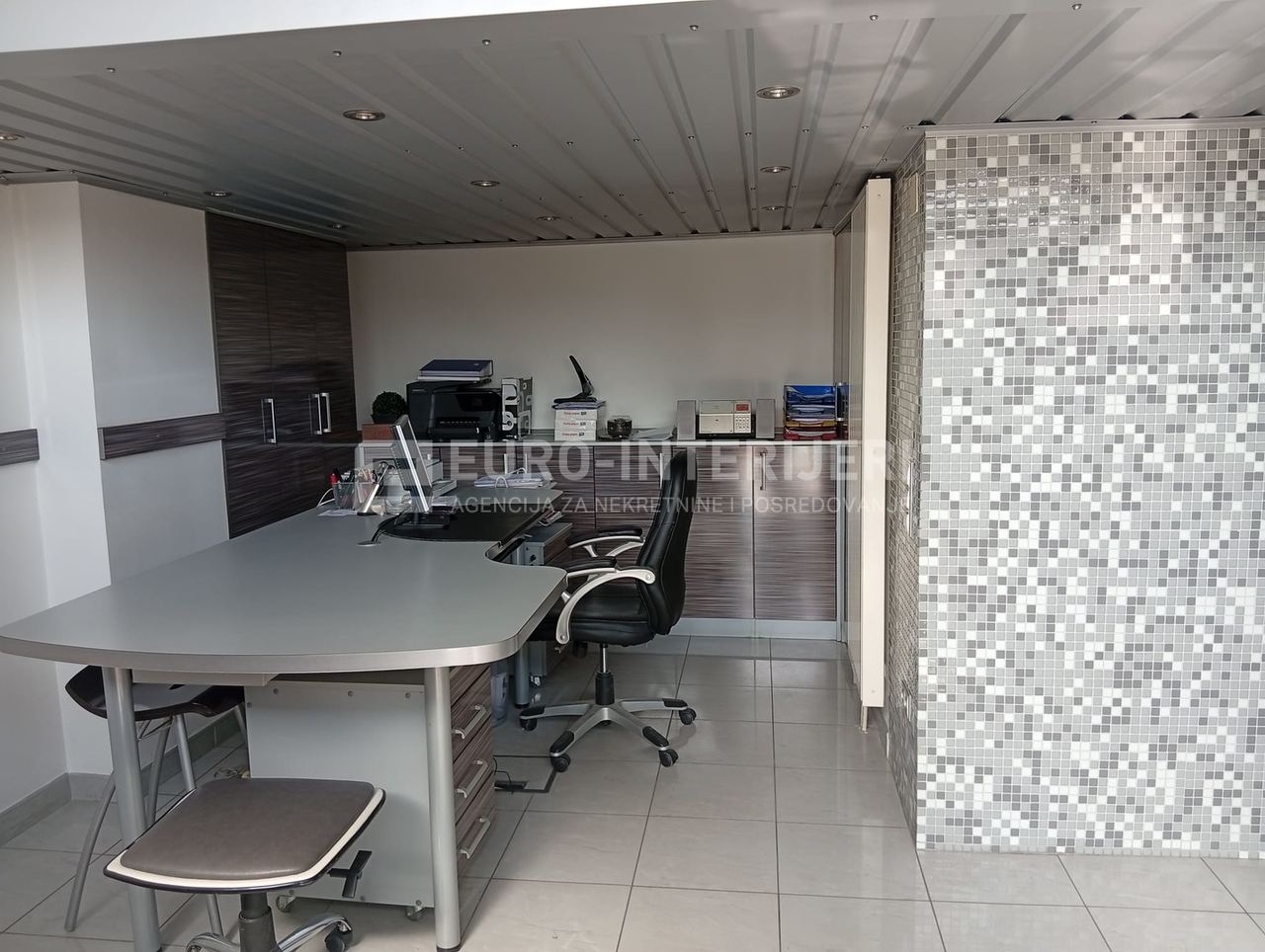 Commercial Space u Zagrebu, 32.65m²