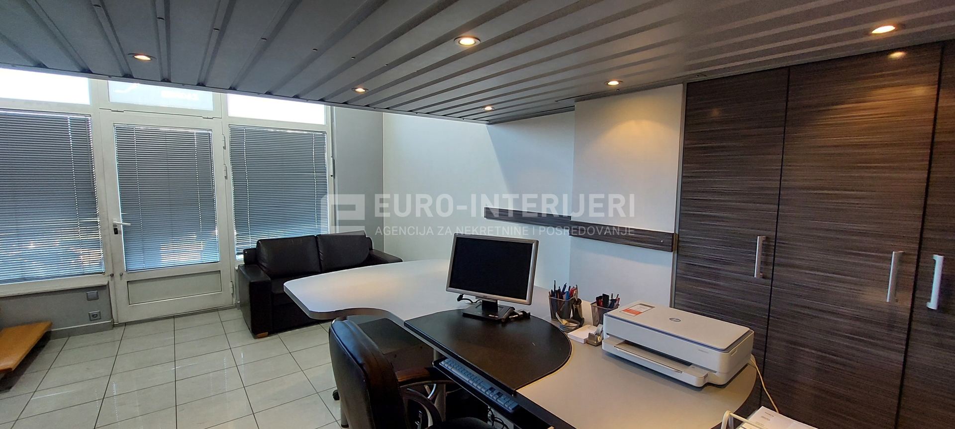 Commercial Space u Zagrebu, 32.65m², slika 2