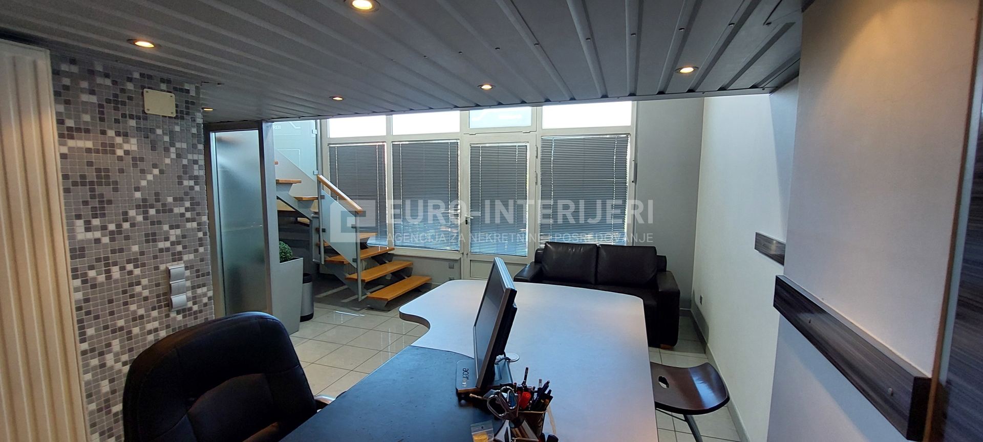 Commercial Space u Zagrebu, 32.65m², slika 3