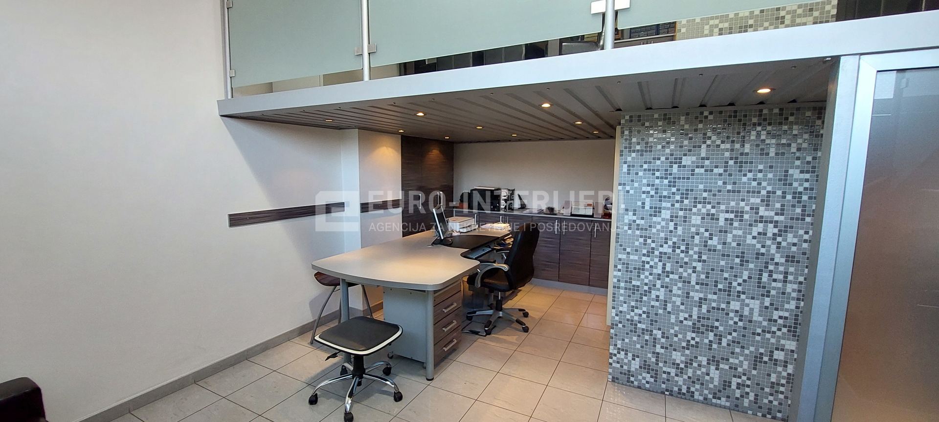 Commercial Space u Zagrebu, 32.65m², slika 4