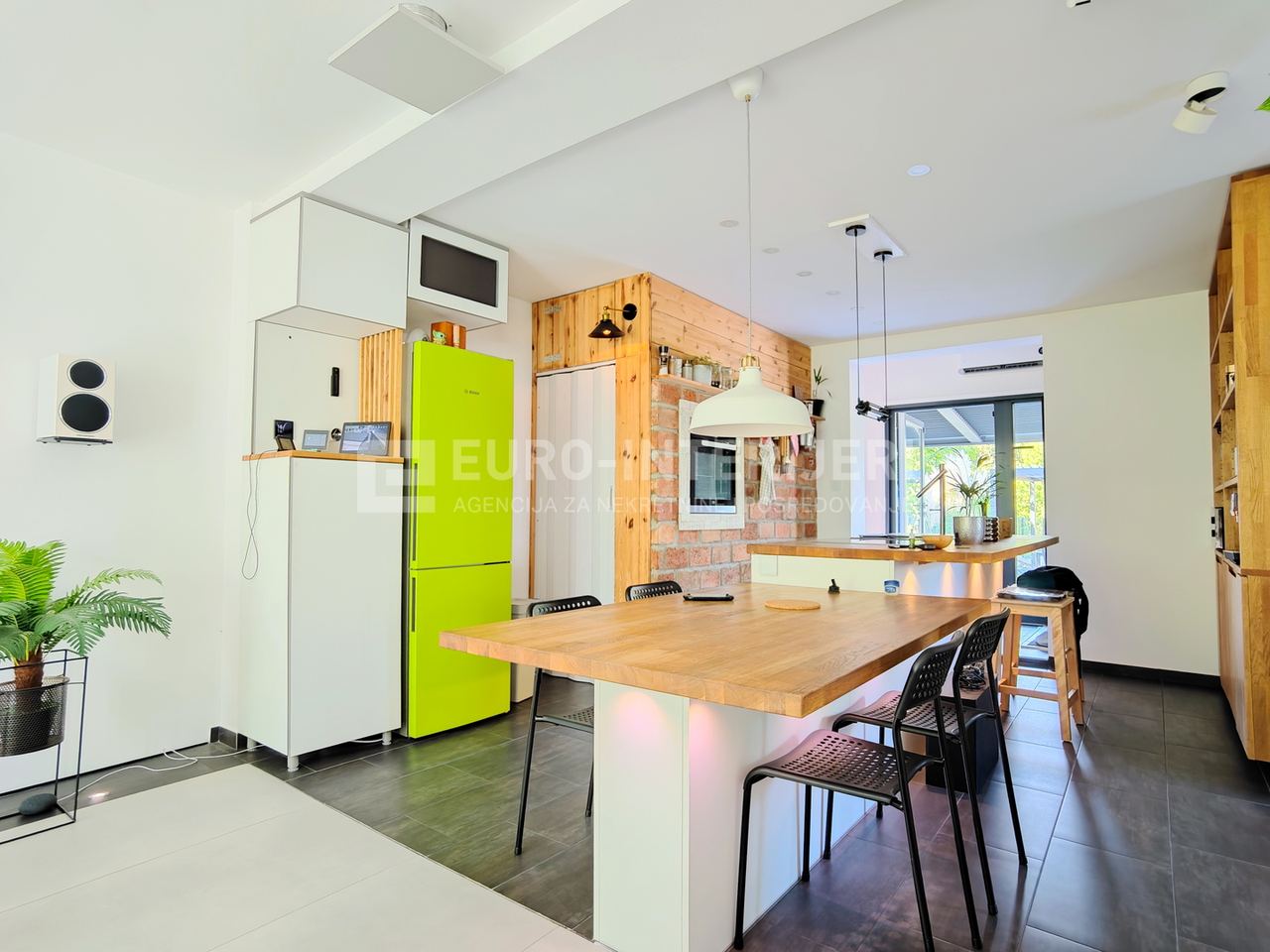 House u Zagrebu, 140m², 2 sobe, slika 3