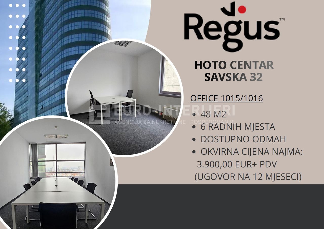 Commercial Space u Zagrebu, 24m², slika 3