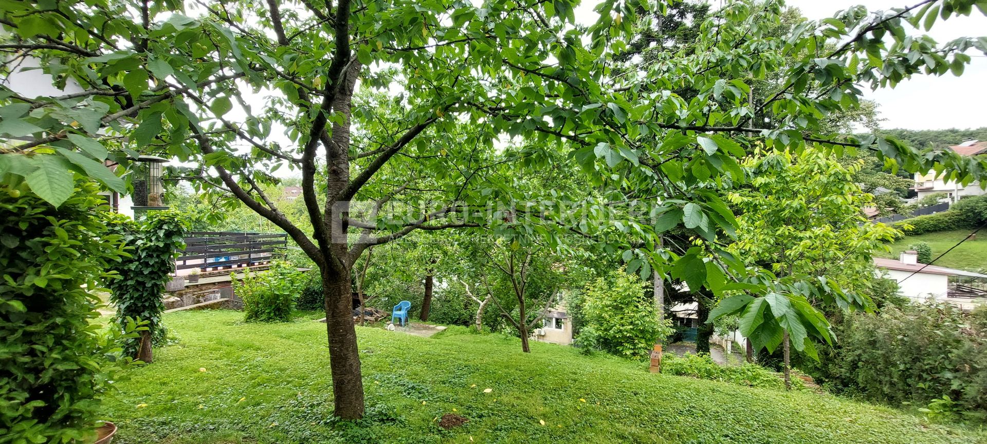 Terreno u Zagrebu, 1451m²