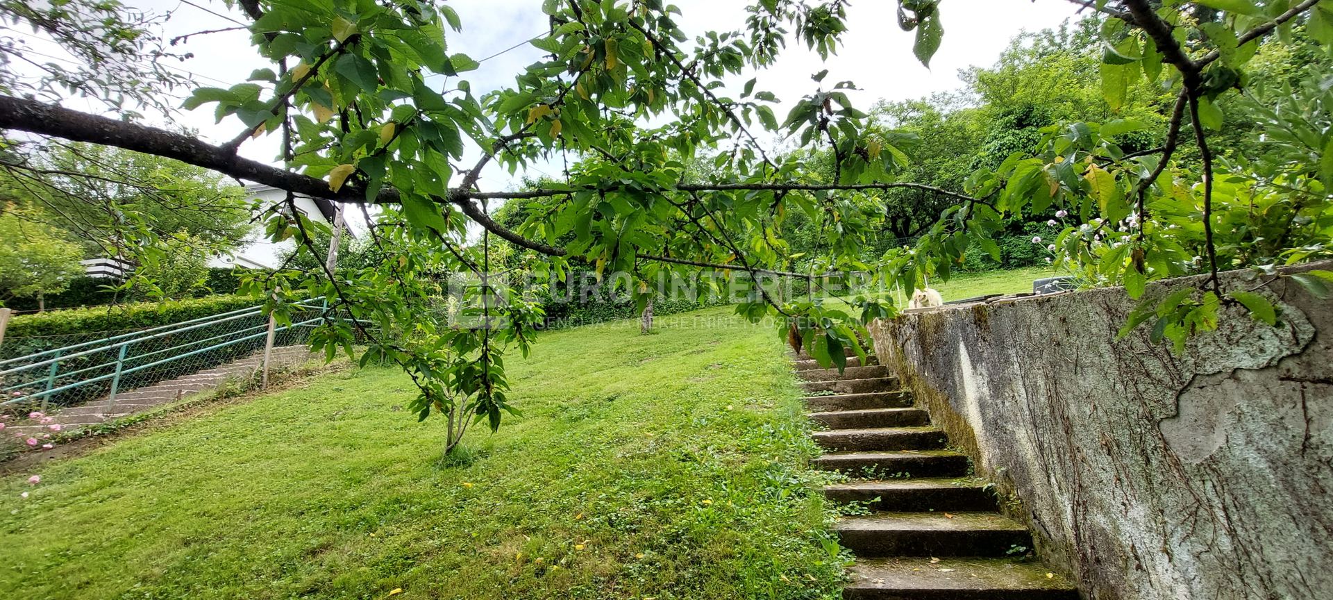 Terreno u Zagrebu, 1451m², slika 2