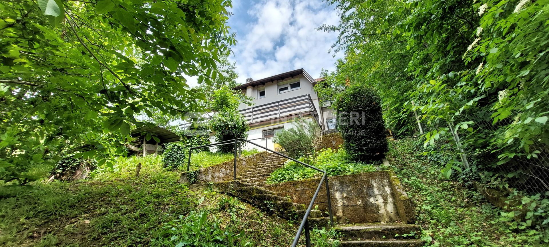 Terreno u Zagrebu, 1451m², slika 4