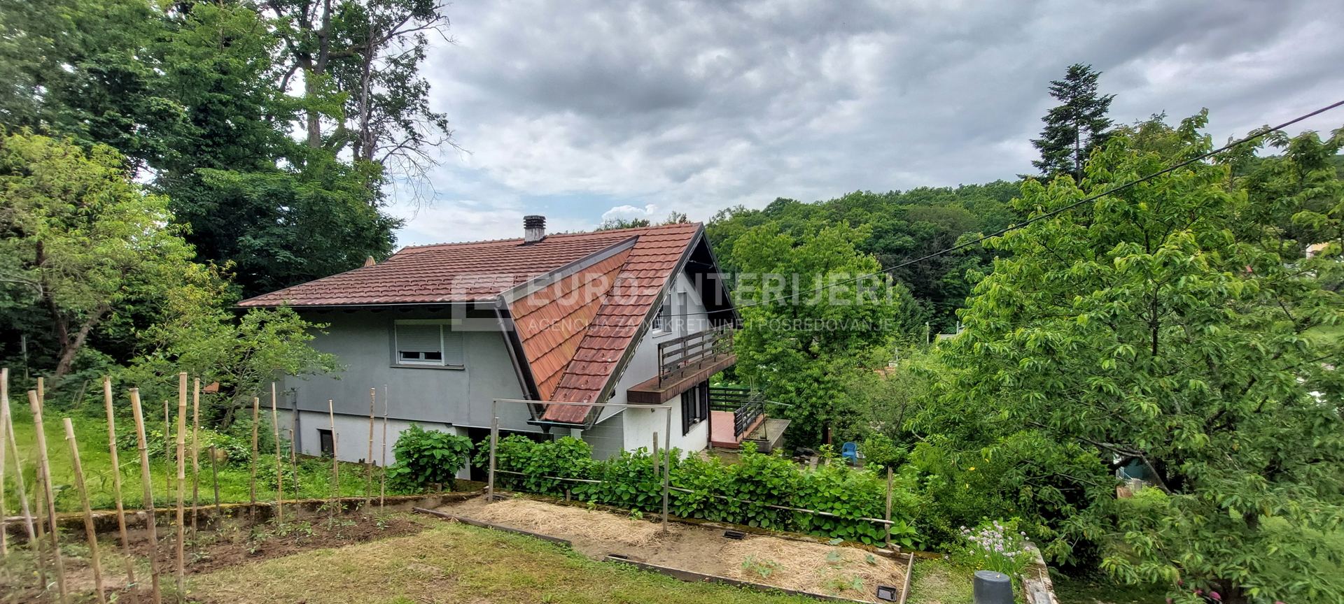 Terreno u Zagrebu, 1451m², slika 5