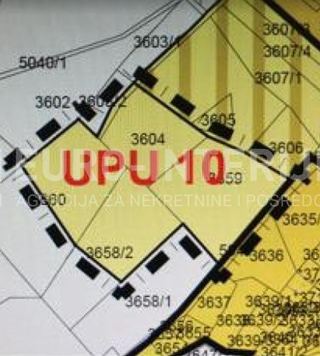 Grundstück u Čilipiu, 1217m², slika 5