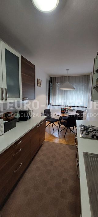 Apartment u Zagrebu, 77.3m², 2 sobe, slika 4