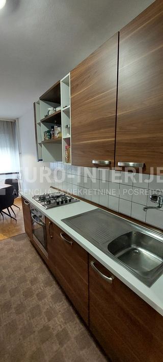 Apartment u Zagrebu, 77.3m², 2 sobe, slika 5
