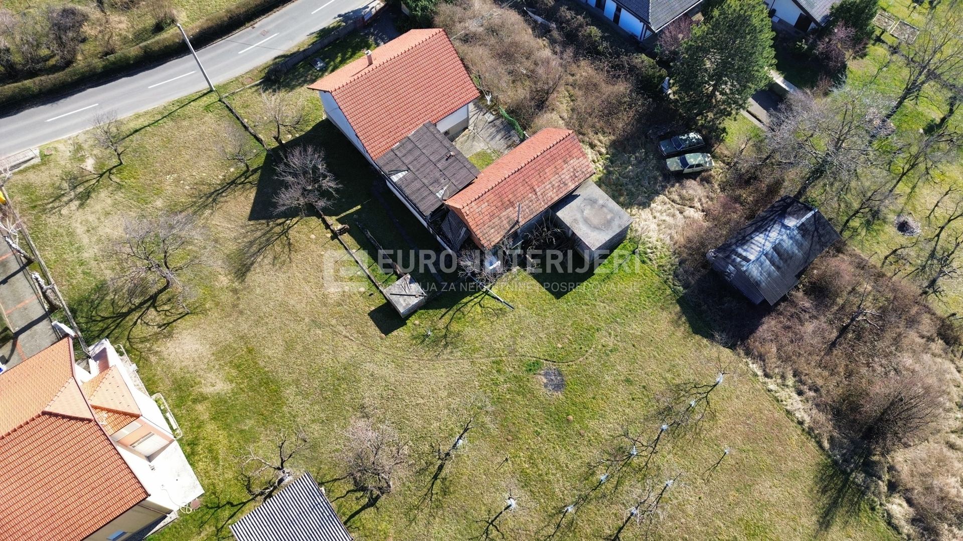 Kuća u Zagrebu, 186m², slika 3