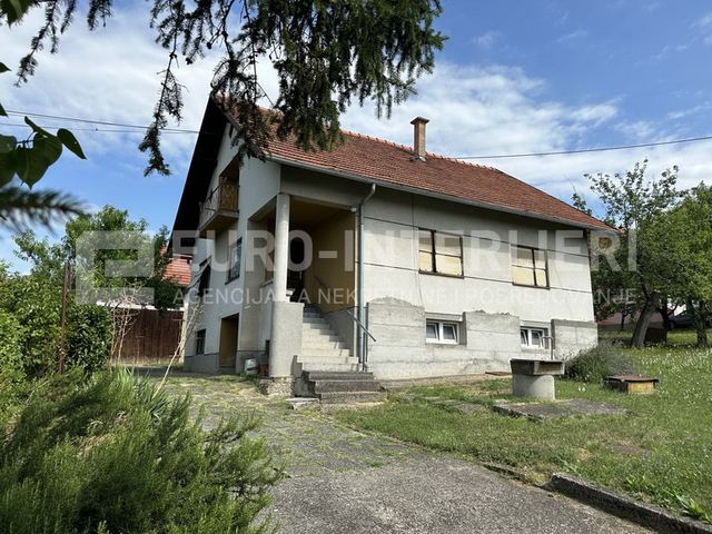 Kuća u Zagrebu, 186m², slika 4