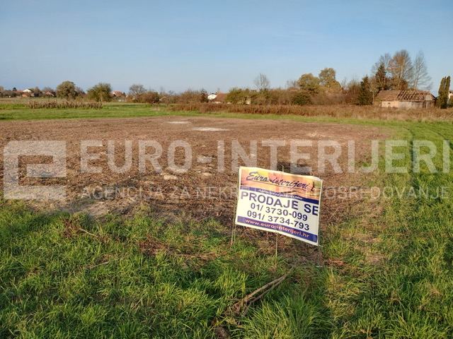 Grundstück u Dugo Selu, 1427m², slika 3