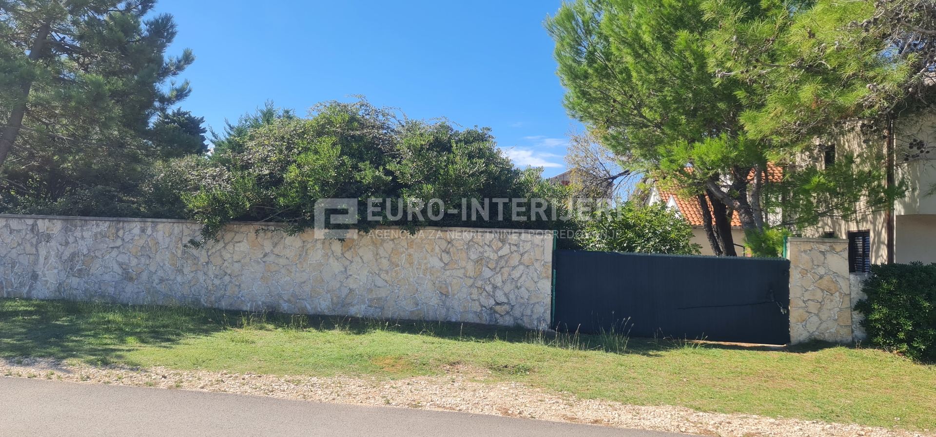 Grundstück u Privlaci, 1091m², slika 3