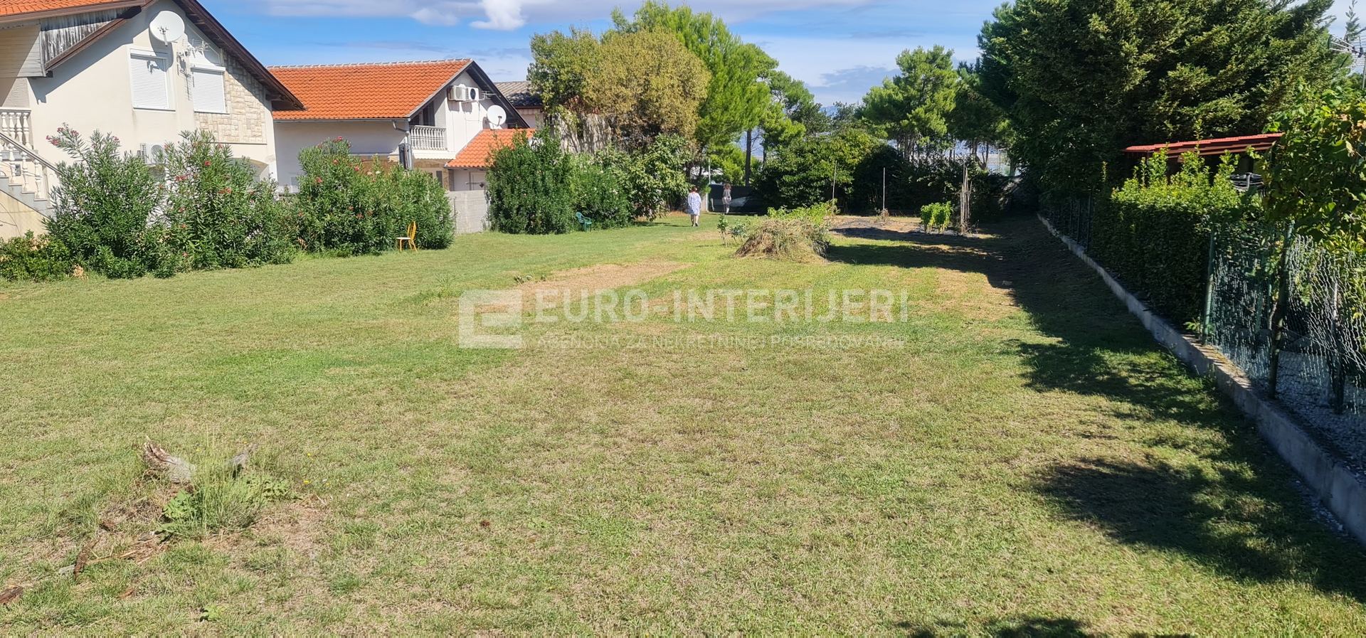 Grundstück u Privlaci, 1091m², slika 4