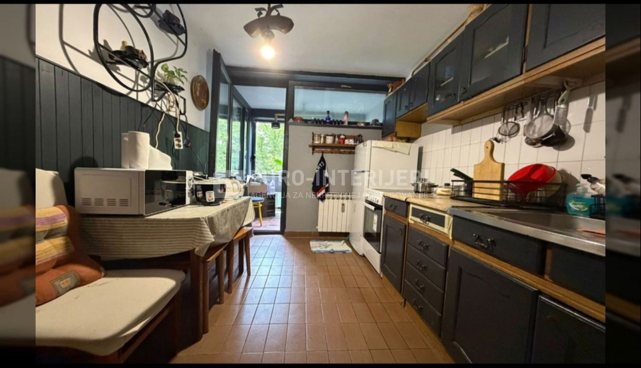 Appartamento u Zagrebu, 63.59m², 1 soba, slika 2
