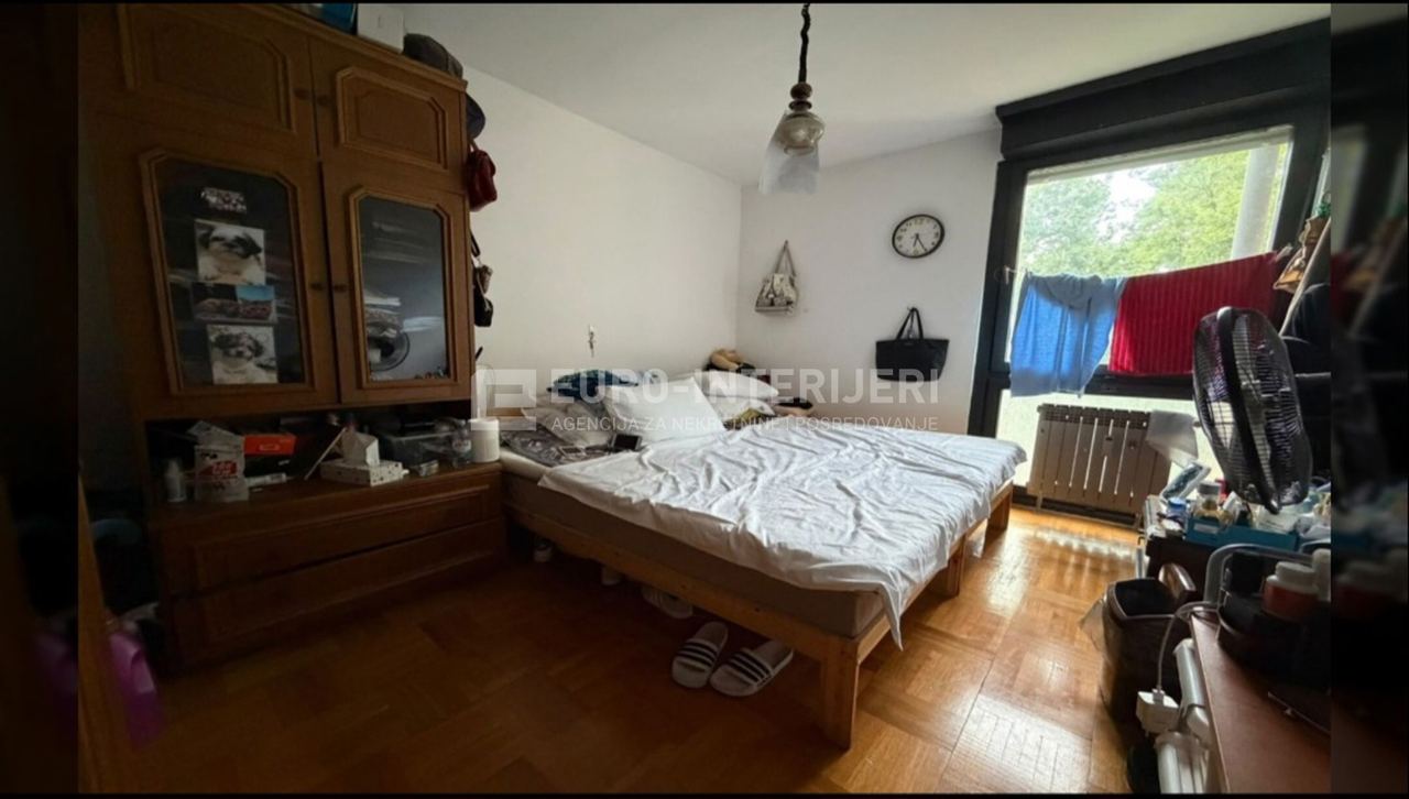 Appartamento u Zagrebu, 63.59m², 1 soba, slika 3