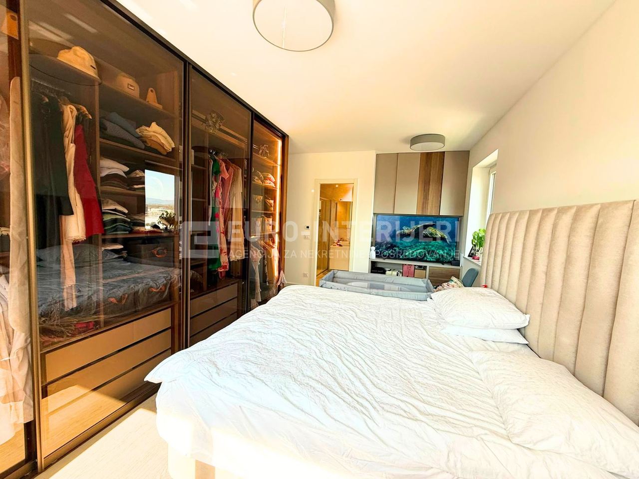 Apartment u Zagrebu, 144m², 4 sobe, slika 5