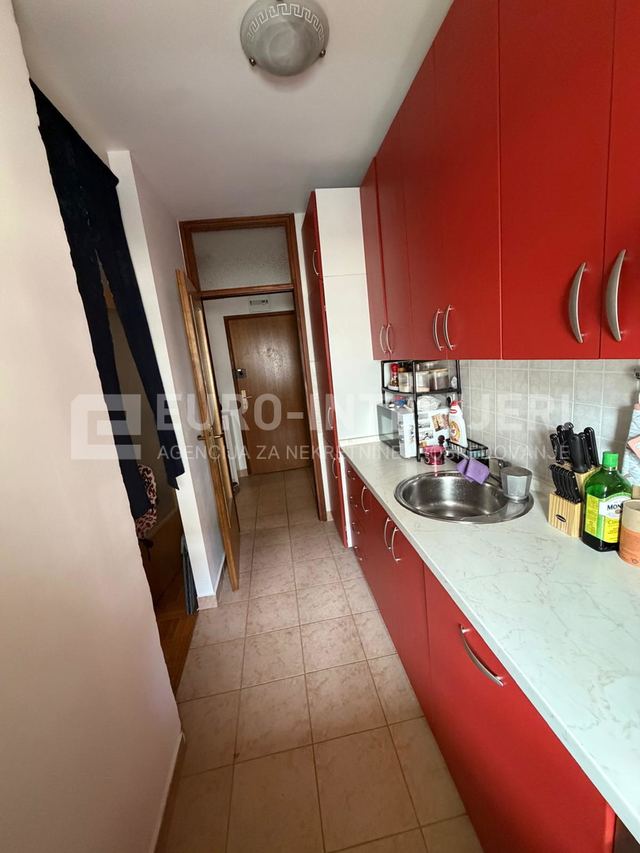 Stan u Zagrebu, 46.98m², 1 soba, slika 3