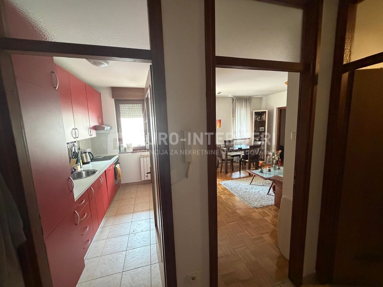 Stan u Zagrebu, 46.98m², 1 soba, slika 5