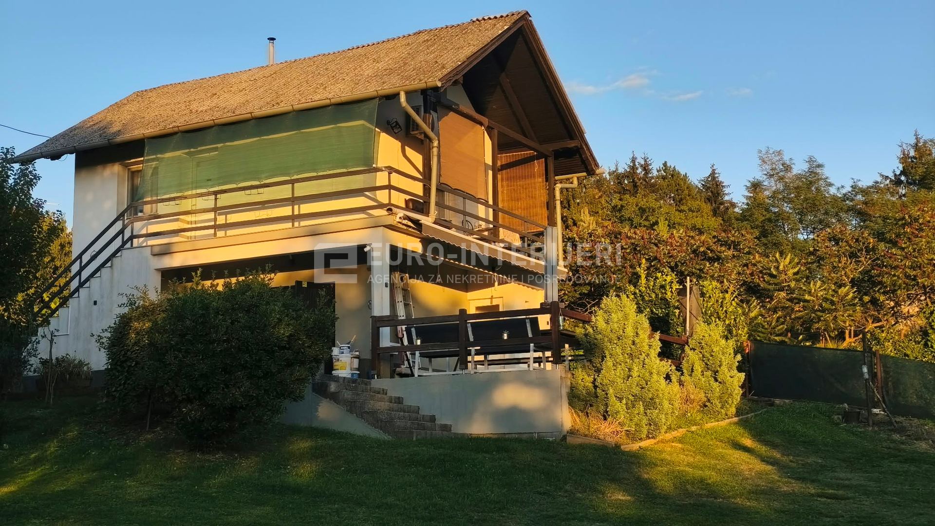 House u Kloštar Ivaniću, 100m², 2 sobe, slika 2