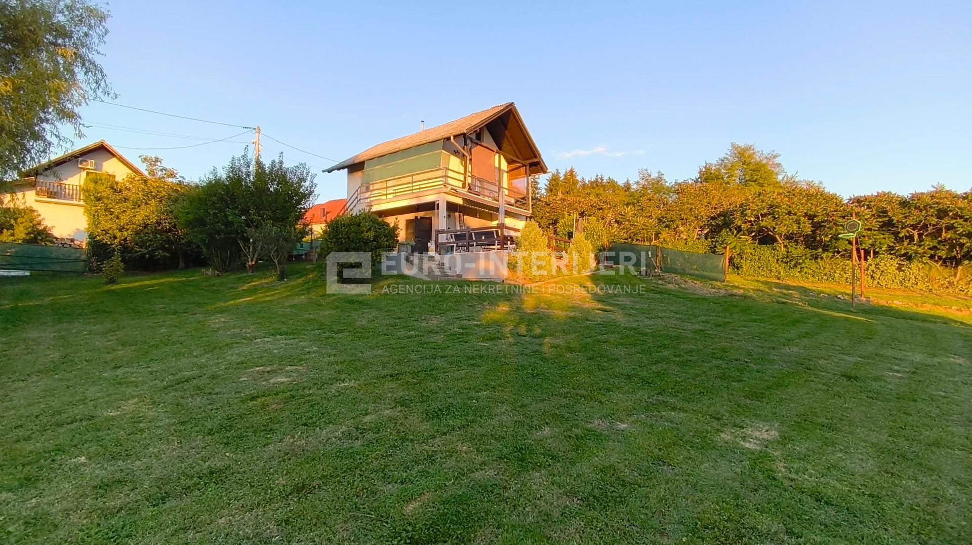 House u Kloštar Ivaniću, 100m², 2 sobe, slika 3
