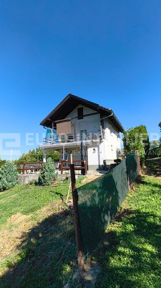 House u Kloštar Ivaniću, 100m², 2 sobe, slika 4