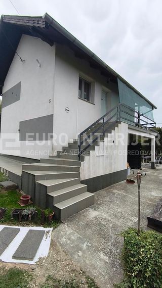 House u Kloštar Ivaniću, 100m², 2 sobe, slika 5