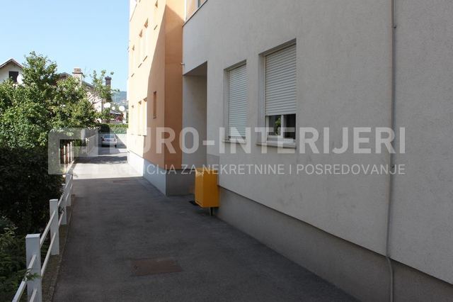 Appartamento u Zagrebu, 30.45m², 1 soba, slika 2