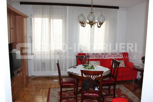 Appartamento u Zagrebu, 30.45m², 1 soba, slika 3