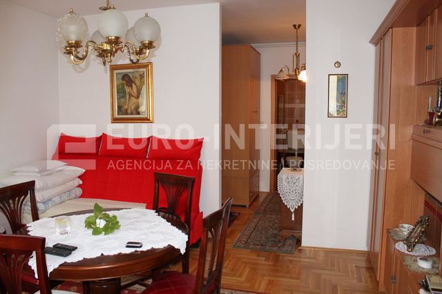 Appartamento u Zagrebu, 30.45m², 1 soba, slika 4