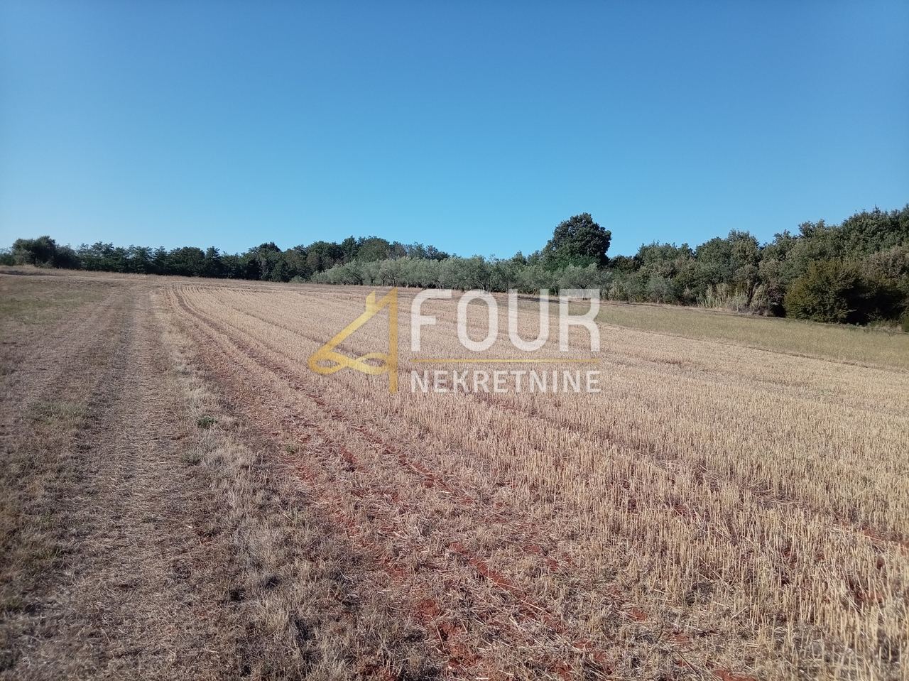 Terreno u Umagu, 4900m², slika 2