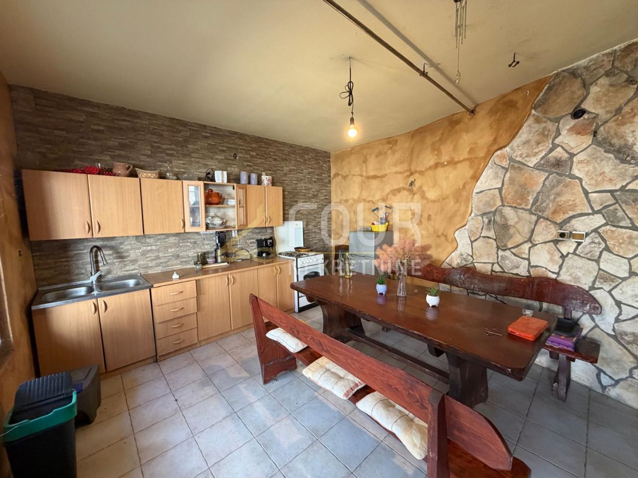 Haus u Svetvinčenatu, 147m², 4 sobe, slika 2