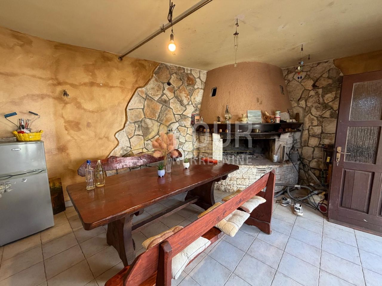 Haus u Svetvinčenatu, 147m², 4 sobe, slika 3