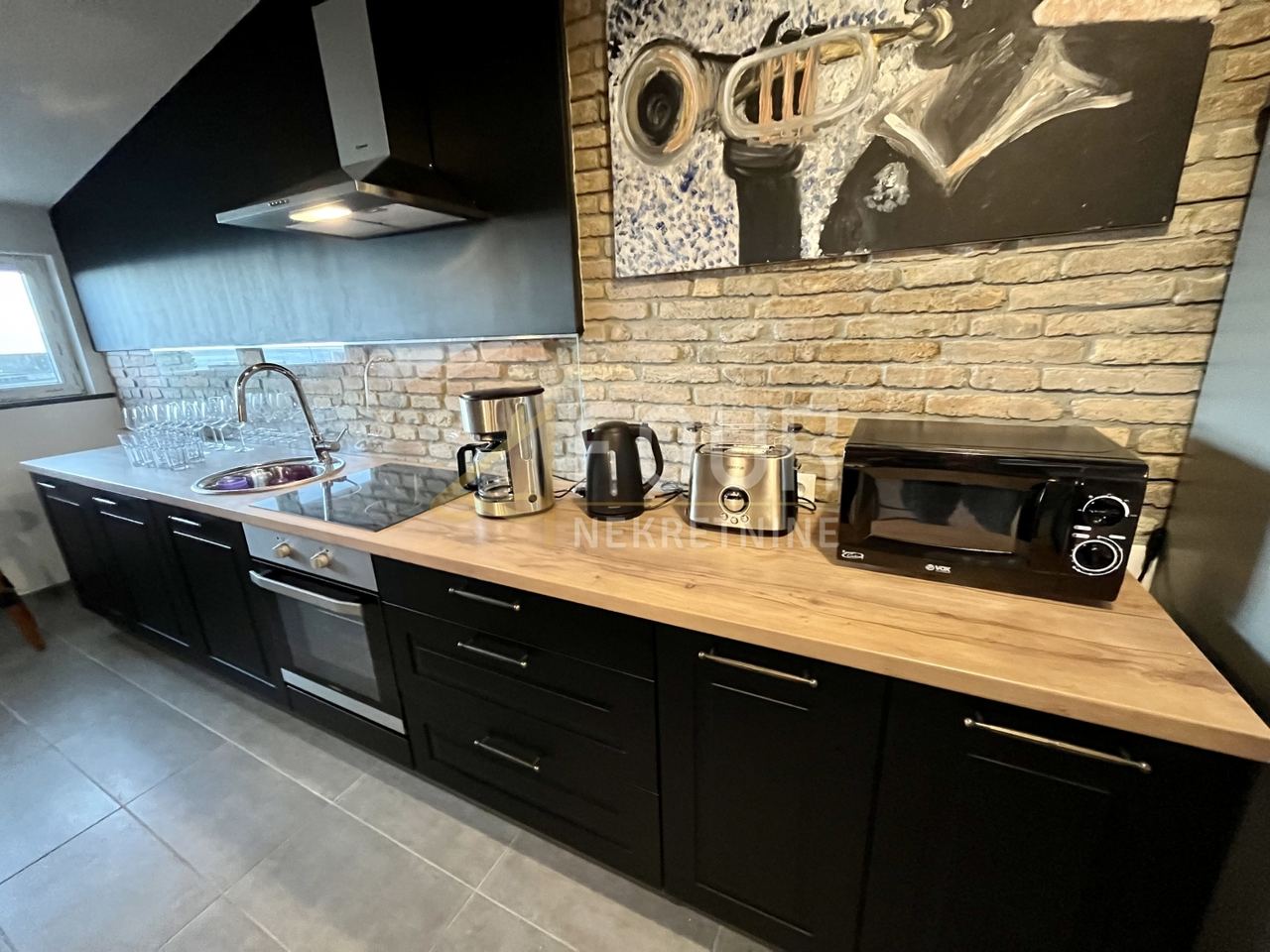Stan u Rijeci, 121.97m², 2 sobe, slika 2