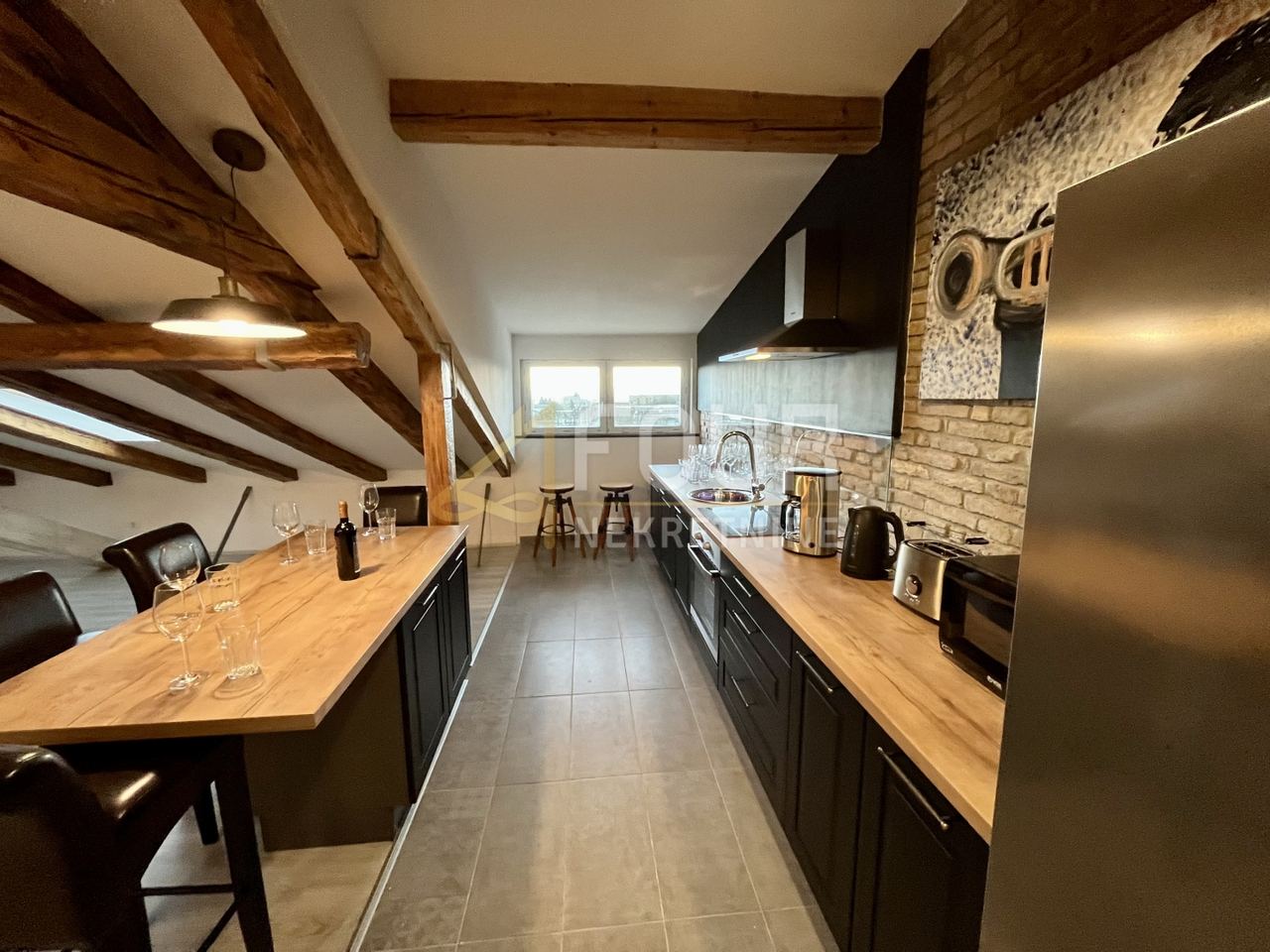 Stan u Rijeci, 121.97m², 2 sobe, slika 3