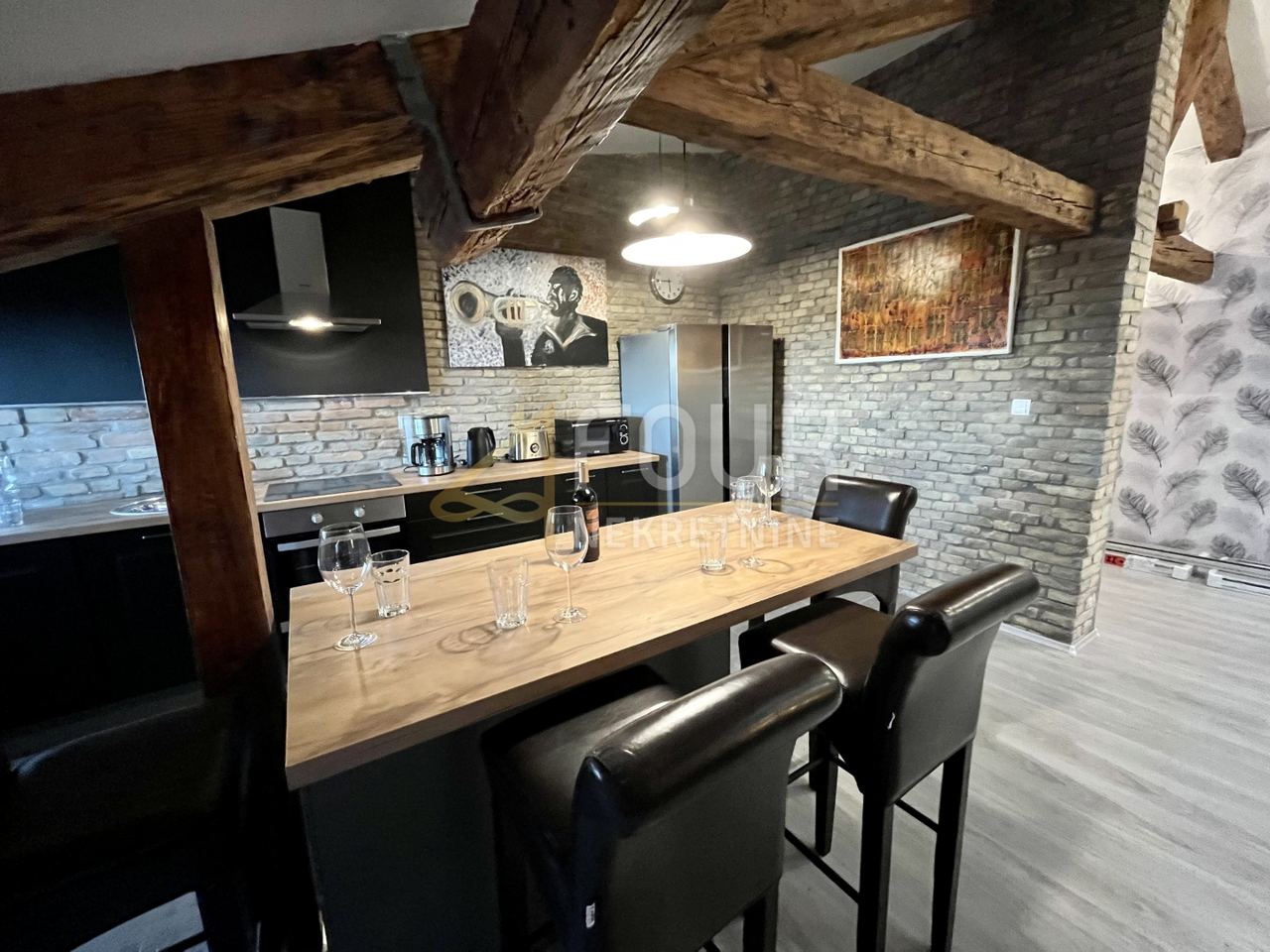 Stan u Rijeci, 121.97m², 2 sobe, slika 4
