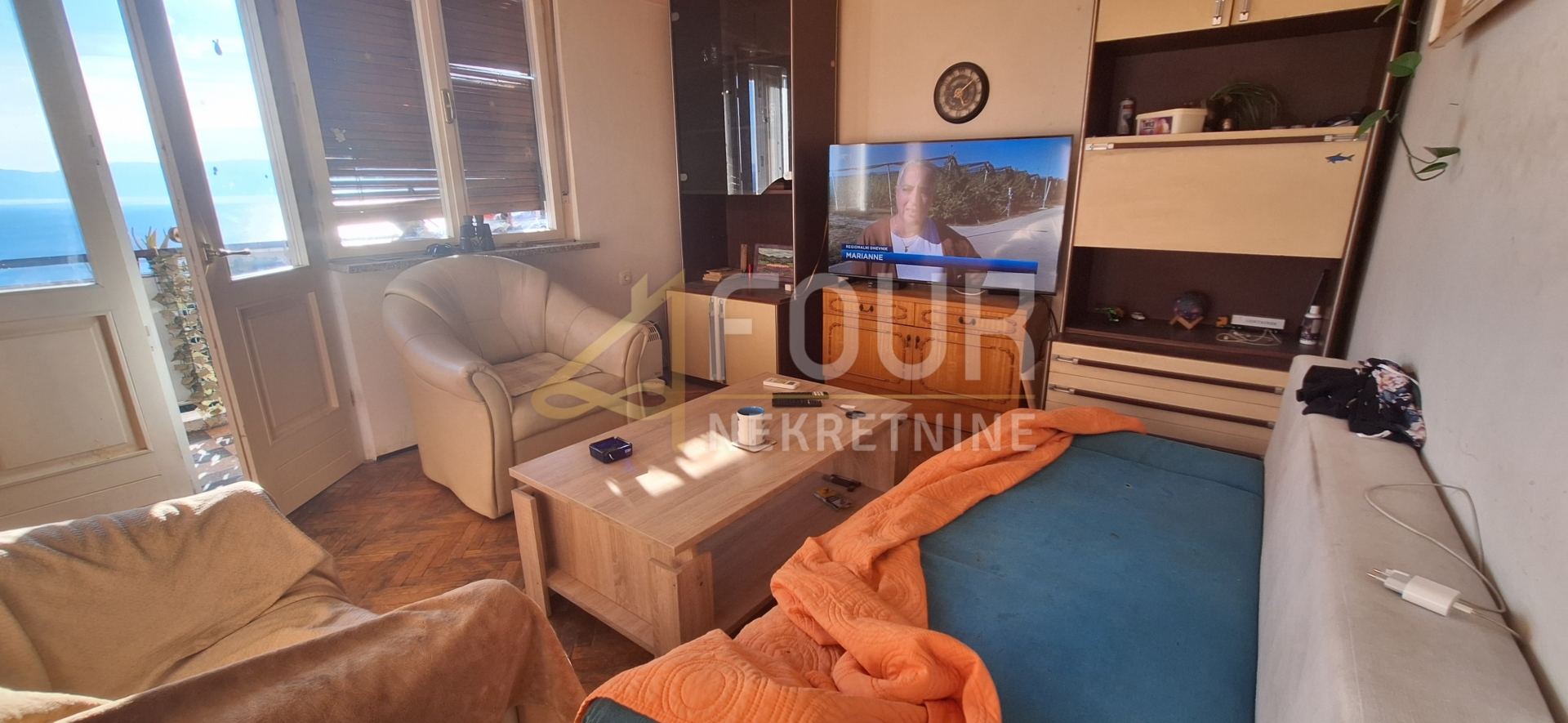 Apartment u Rijeci, 74.96m², 2 sobe, slika 2