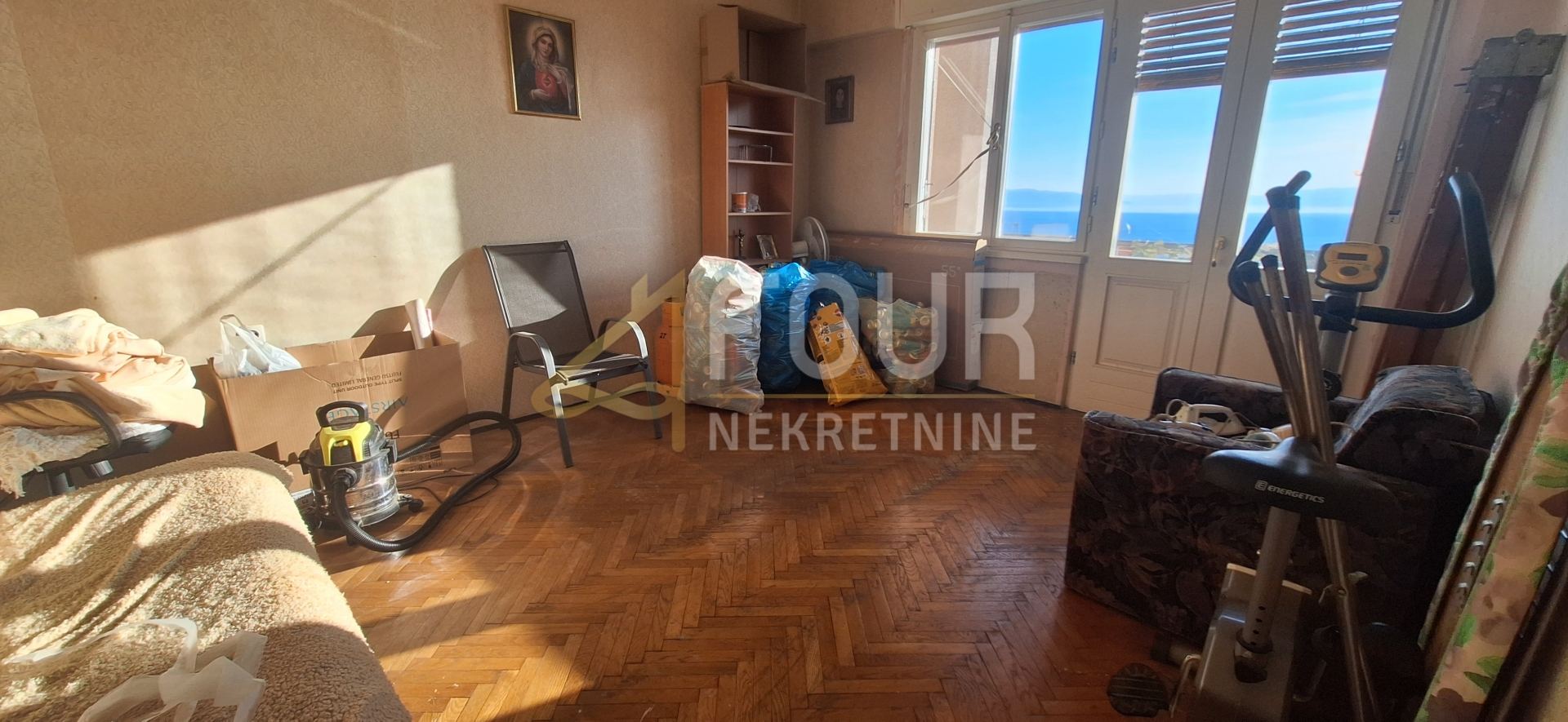 Apartment u Rijeci, 74.96m², 2 sobe, slika 3