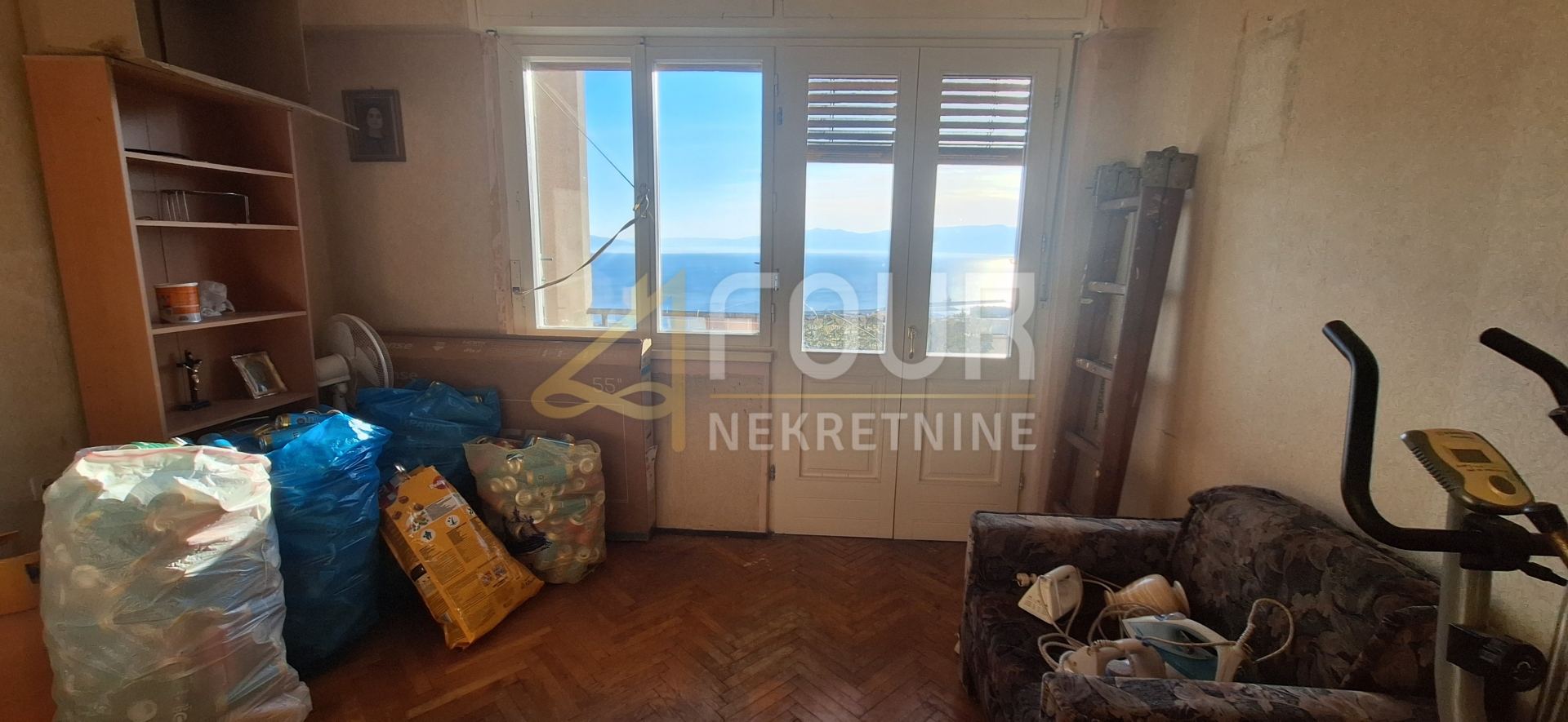 Apartment u Rijeci, 74.96m², 2 sobe, slika 4