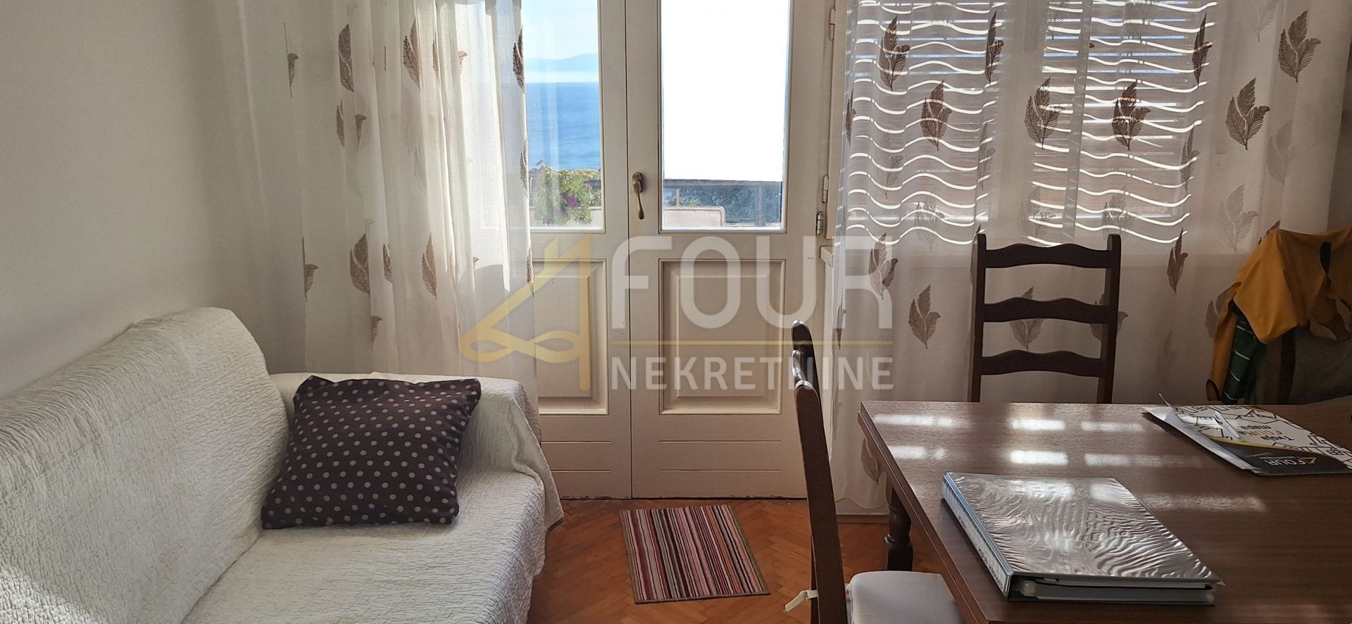 Wohnung u Rijeci, 75.55m², 2 sobe, slika 3