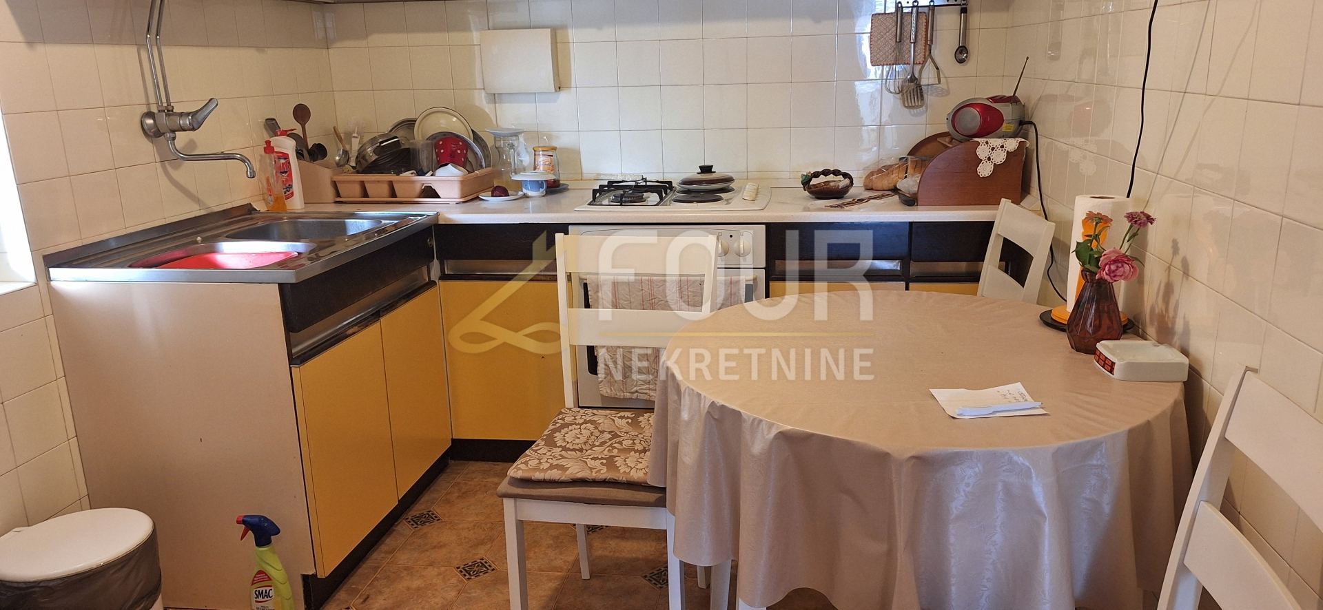 Wohnung u Rijeci, 75.55m², 2 sobe, slika 4