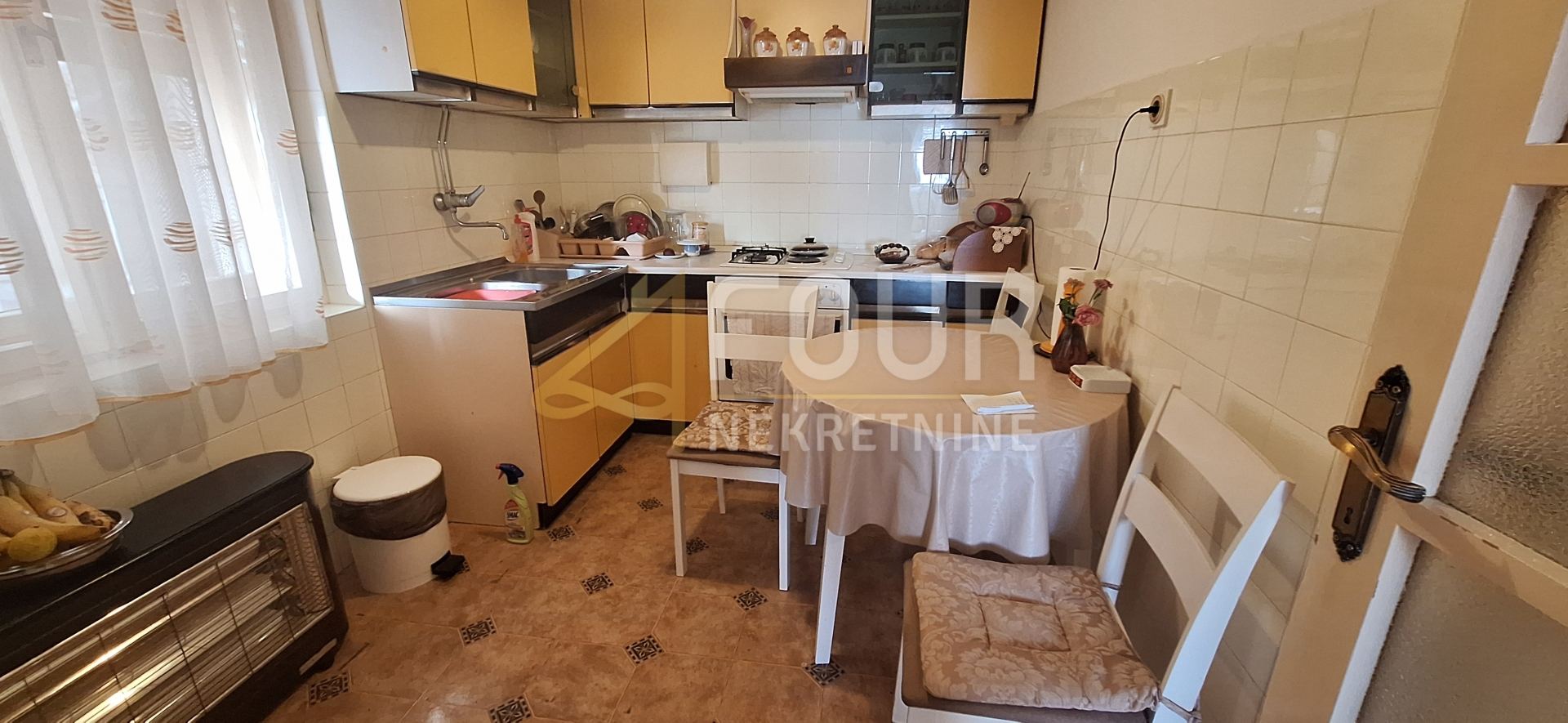Wohnung u Rijeci, 75.55m², 2 sobe, slika 5
