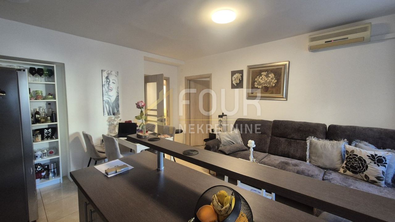 Apartment u Rijeci, 66.43m², 2 sobe, slika 2