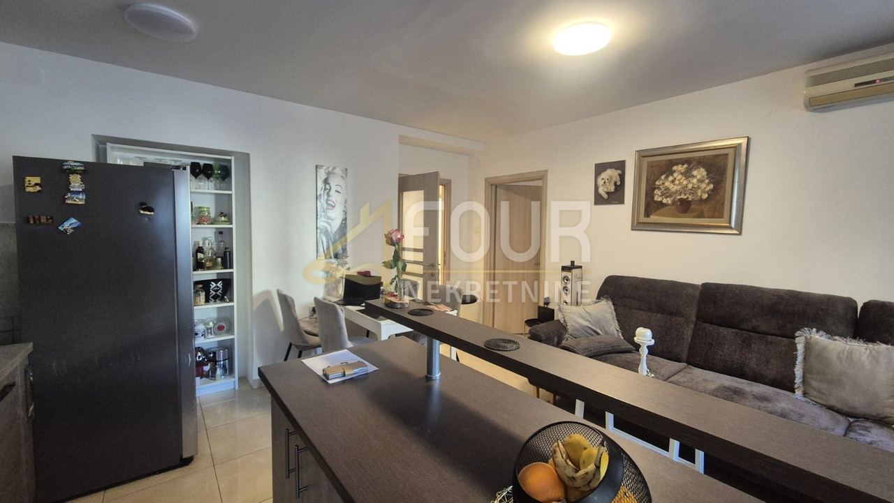 Apartment u Rijeci, 66.43m², 2 sobe, slika 3
