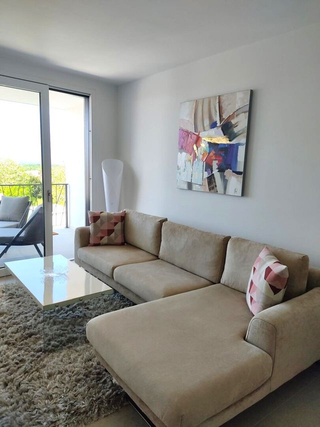 Wohnung u Tar-Vabrizi, 48.2m², 1 soba, slika 4