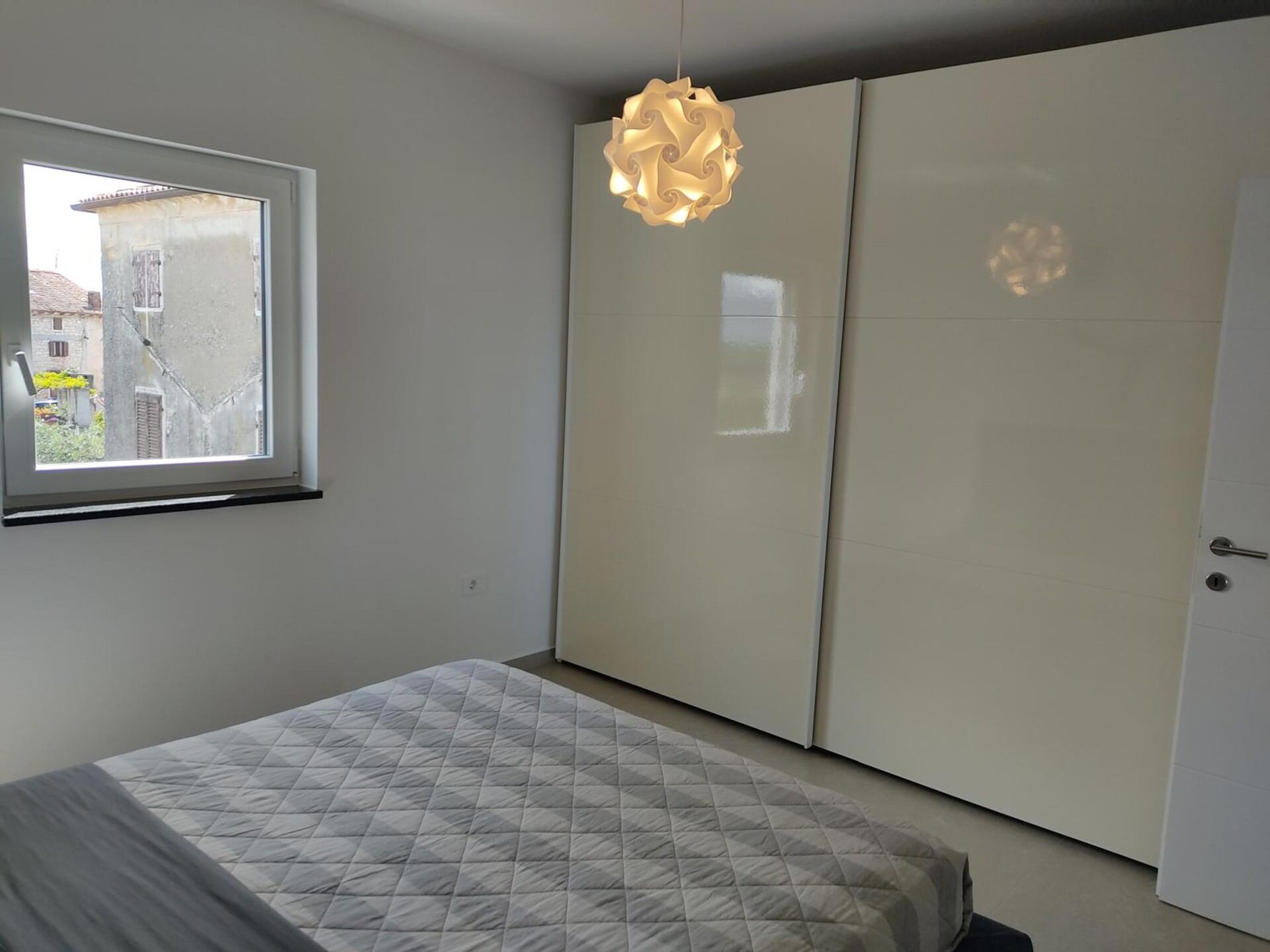 Wohnung u Tar-Vabrizi, 48.2m², 1 soba, slika 5