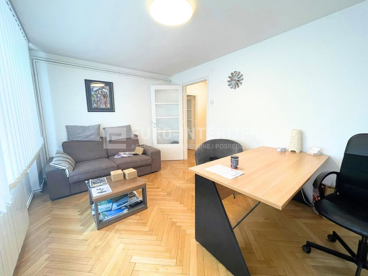 Stan u Zagrebu, 71m², 2 sobe, slika 2