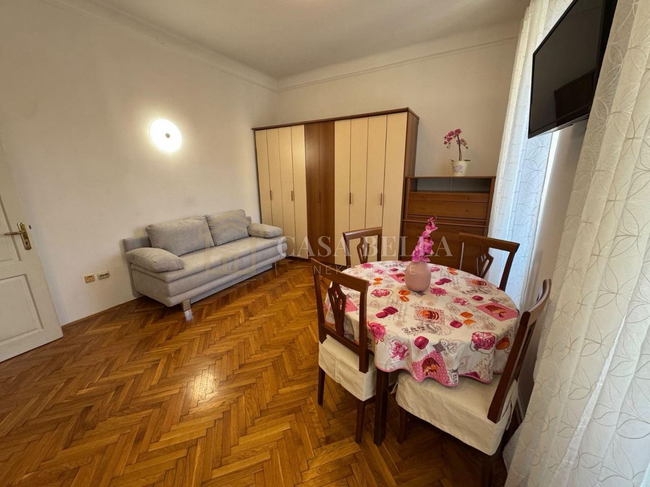 Stan u Rijeci, 37m², 1 soba, slika 2