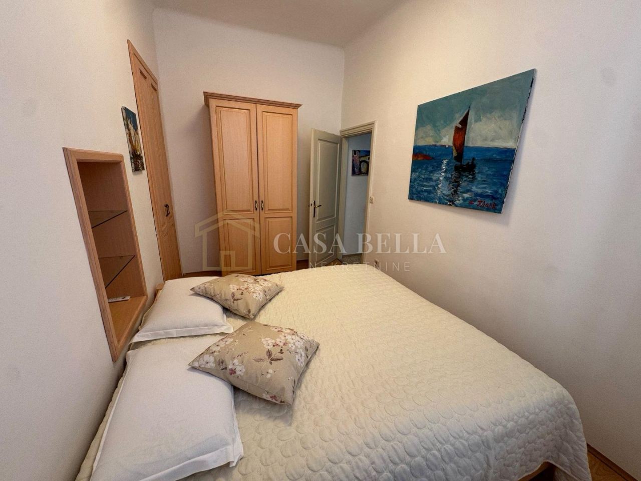 Stan u Rijeci, 37m², 1 soba, slika 3
